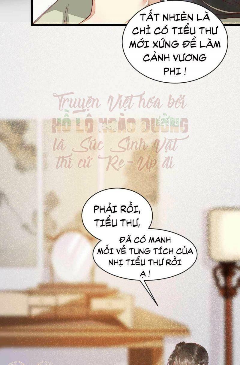 Sát Thủ Vương Phi Không Dễ Chọc Chapter 46 - Next Chapter 47