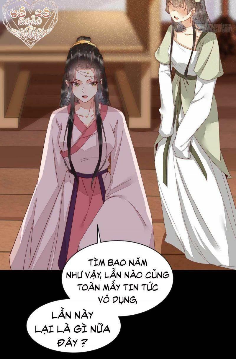 Sát Thủ Vương Phi Không Dễ Chọc Chapter 46 - Next Chapter 47