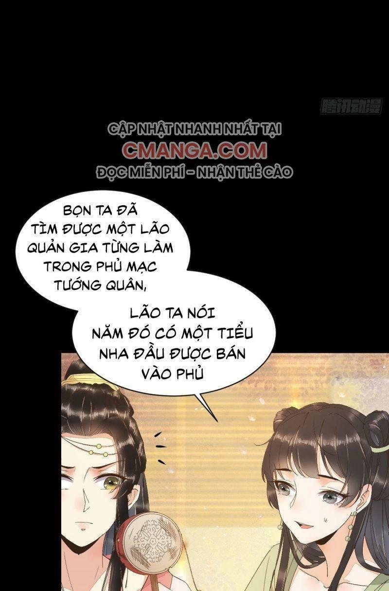 Sát Thủ Vương Phi Không Dễ Chọc Chapter 46 - Next Chapter 47