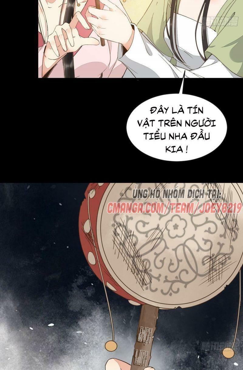 Sát Thủ Vương Phi Không Dễ Chọc Chapter 46 - Next Chapter 47