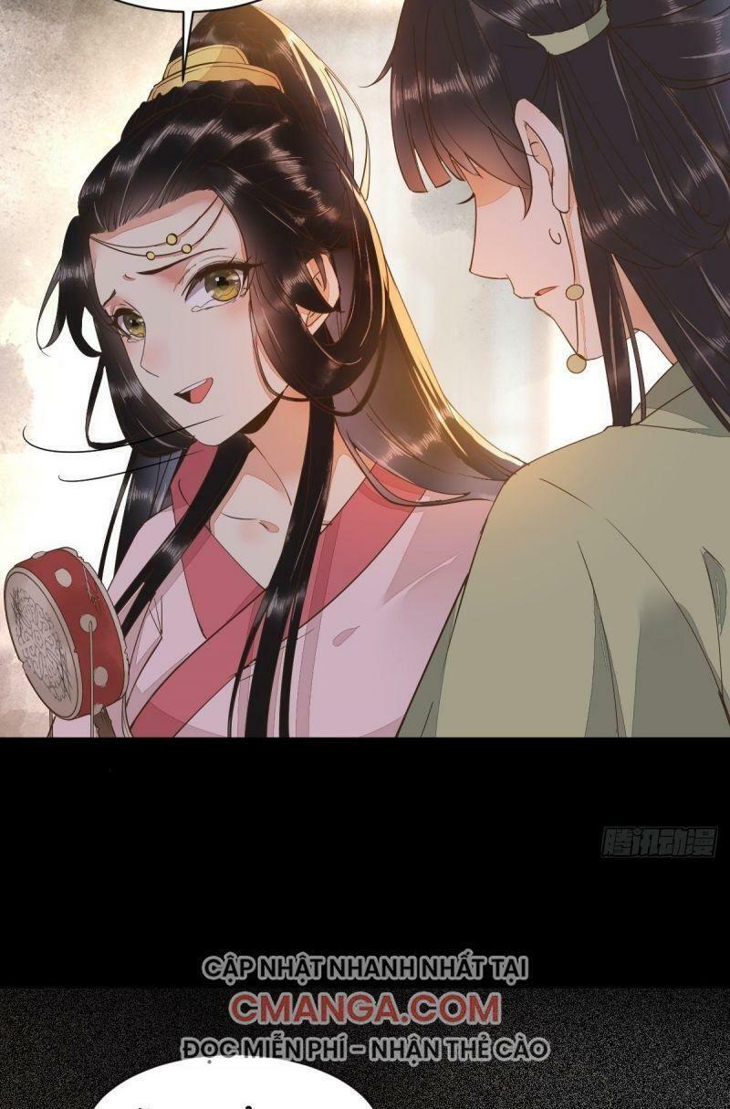 Sát Thủ Vương Phi Không Dễ Chọc Chapter 46 - Next Chapter 47