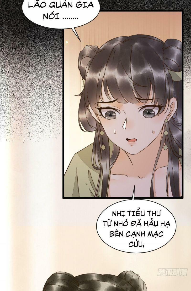 Sát Thủ Vương Phi Không Dễ Chọc Chapter 46 - Next Chapter 47