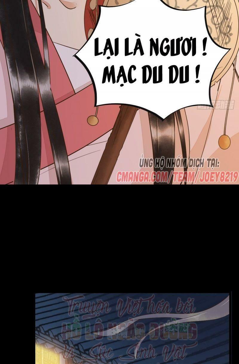 Sát Thủ Vương Phi Không Dễ Chọc Chapter 46 - Next Chapter 47