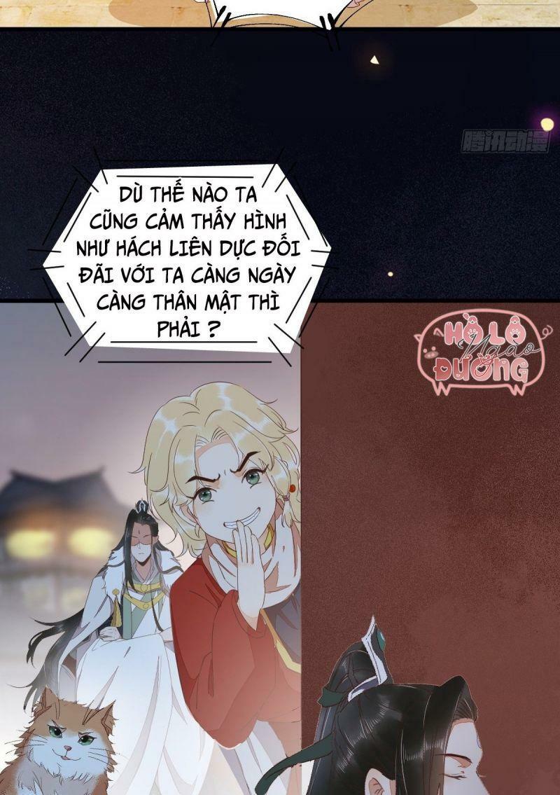 Sát Thủ Vương Phi Không Dễ Chọc Chapter 47 - Next Chapter 48