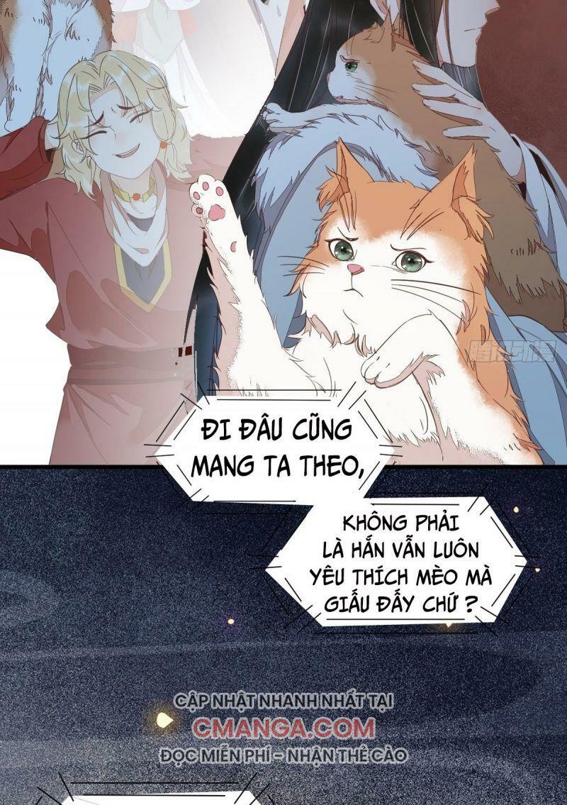Sát Thủ Vương Phi Không Dễ Chọc Chapter 47 - Next Chapter 48