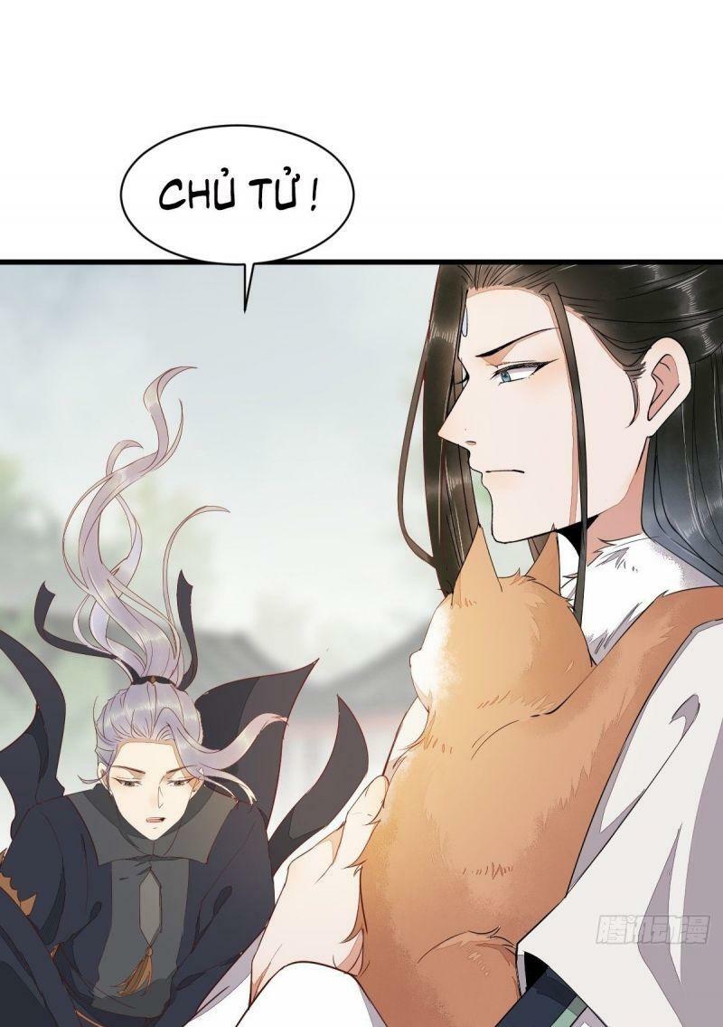 Sát Thủ Vương Phi Không Dễ Chọc Chapter 47 - Next Chapter 48