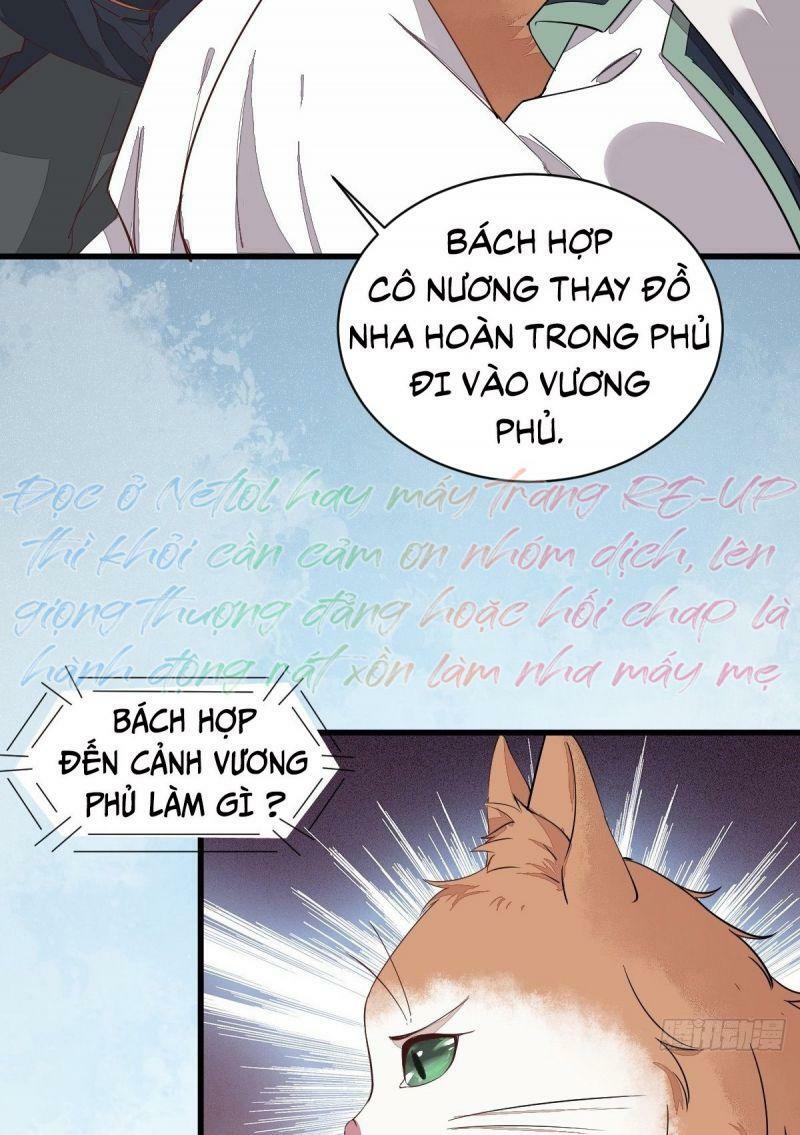 Sát Thủ Vương Phi Không Dễ Chọc Chapter 47 - Next Chapter 48