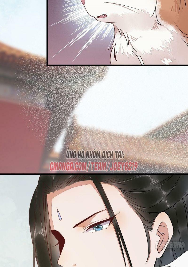 Sát Thủ Vương Phi Không Dễ Chọc Chapter 47 - Next Chapter 48