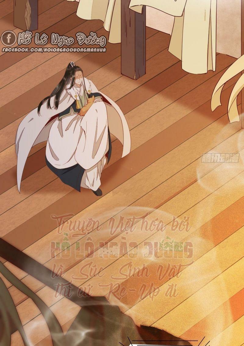 Sát Thủ Vương Phi Không Dễ Chọc Chapter 47 - Next Chapter 48