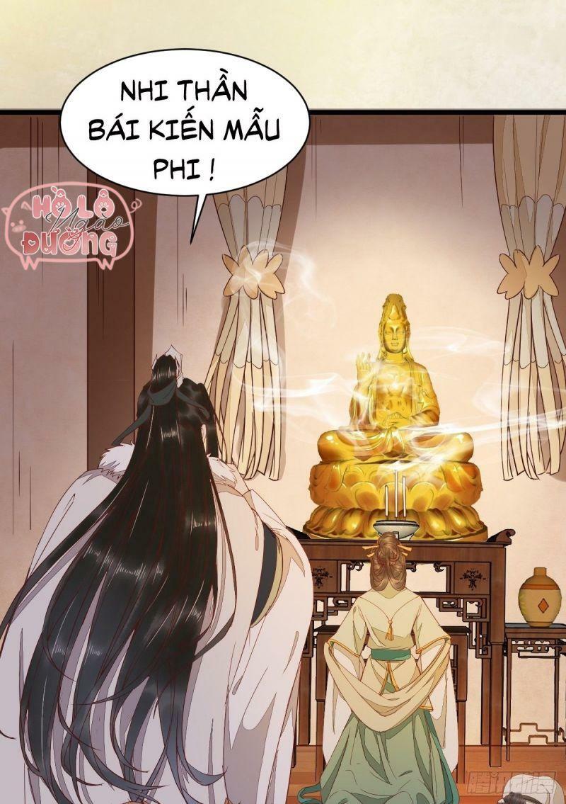 Sát Thủ Vương Phi Không Dễ Chọc Chapter 47 - Next Chapter 48