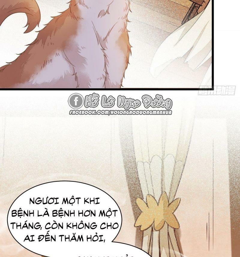 Sát Thủ Vương Phi Không Dễ Chọc Chapter 47 - Next Chapter 48