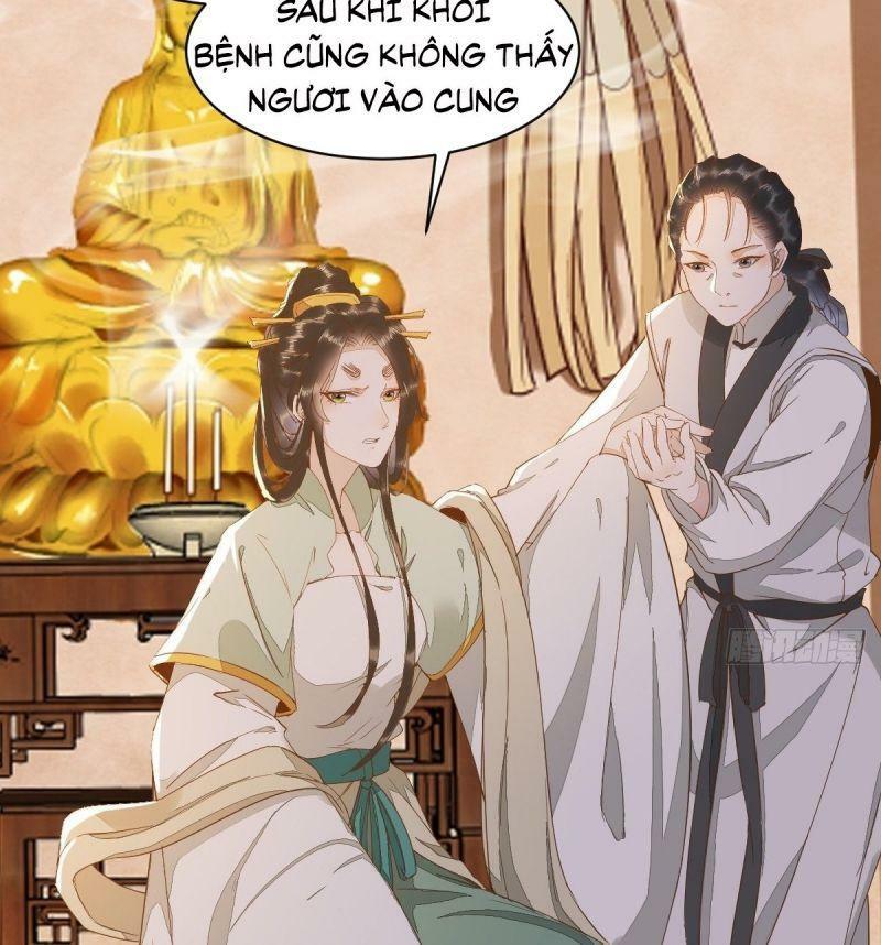 Sát Thủ Vương Phi Không Dễ Chọc Chapter 47 - Next Chapter 48