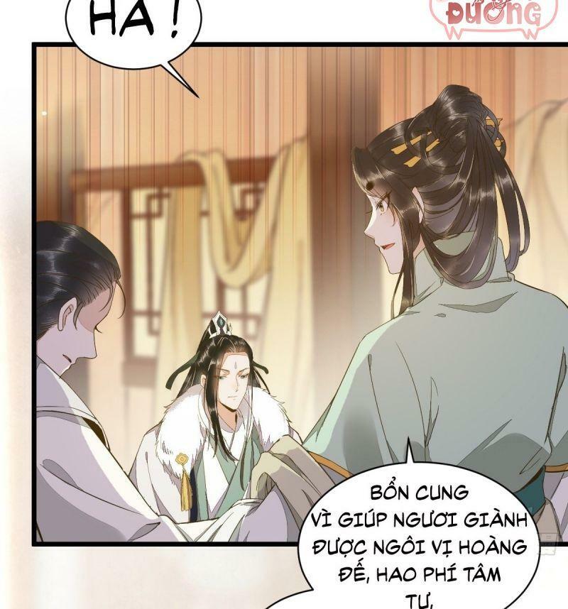 Sát Thủ Vương Phi Không Dễ Chọc Chapter 47 - Next Chapter 48