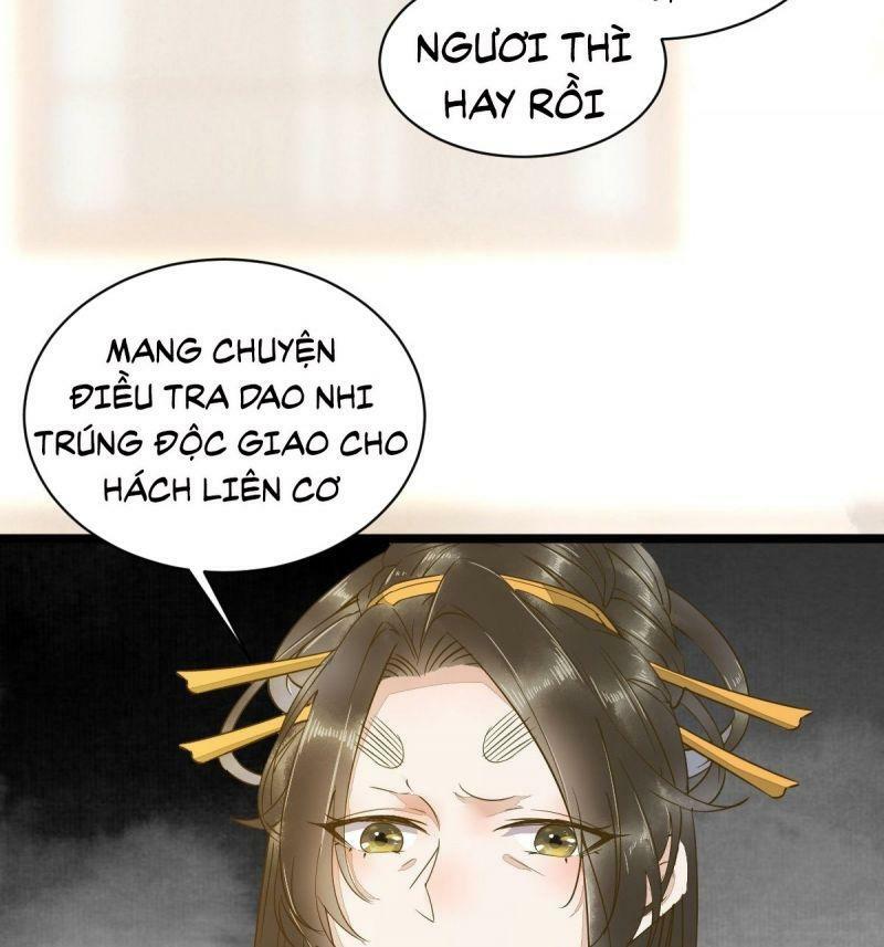 Sát Thủ Vương Phi Không Dễ Chọc Chapter 47 - Next Chapter 48
