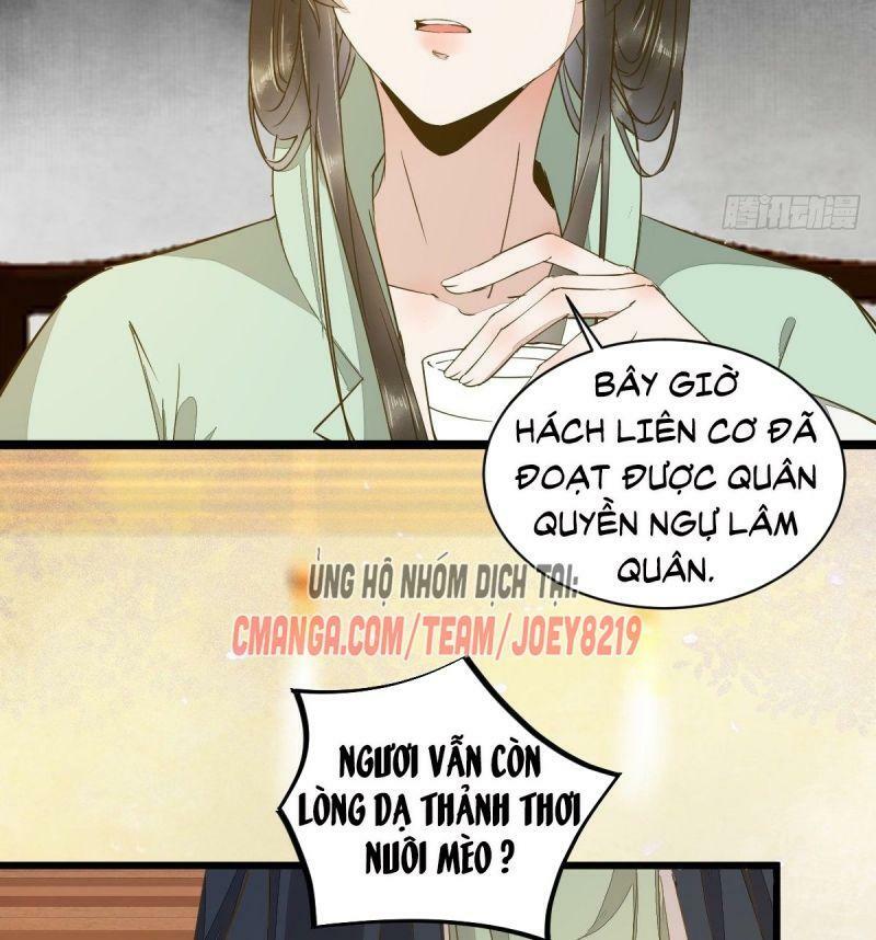 Sát Thủ Vương Phi Không Dễ Chọc Chapter 47 - Next Chapter 48