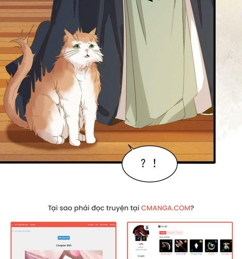 Sát Thủ Vương Phi Không Dễ Chọc Chapter 47 - Next Chapter 48