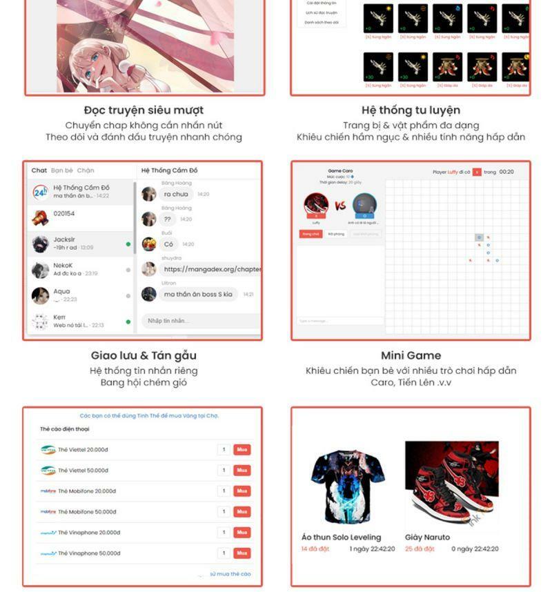 Sát Thủ Vương Phi Không Dễ Chọc Chapter 47 - Next Chapter 48