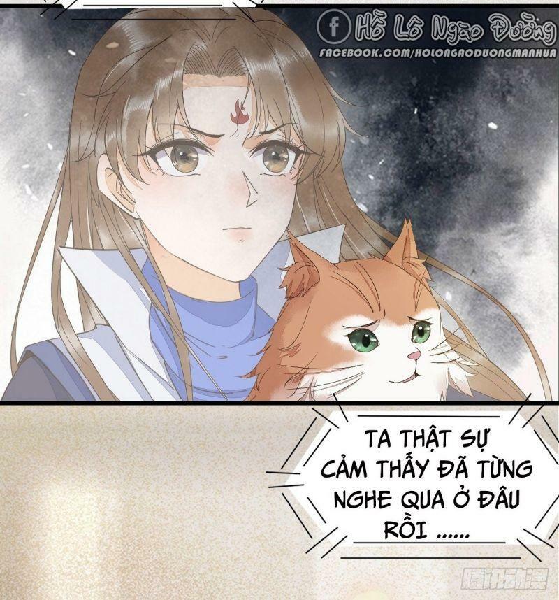 Sát Thủ Vương Phi Không Dễ Chọc Chapter 47 - Next Chapter 48