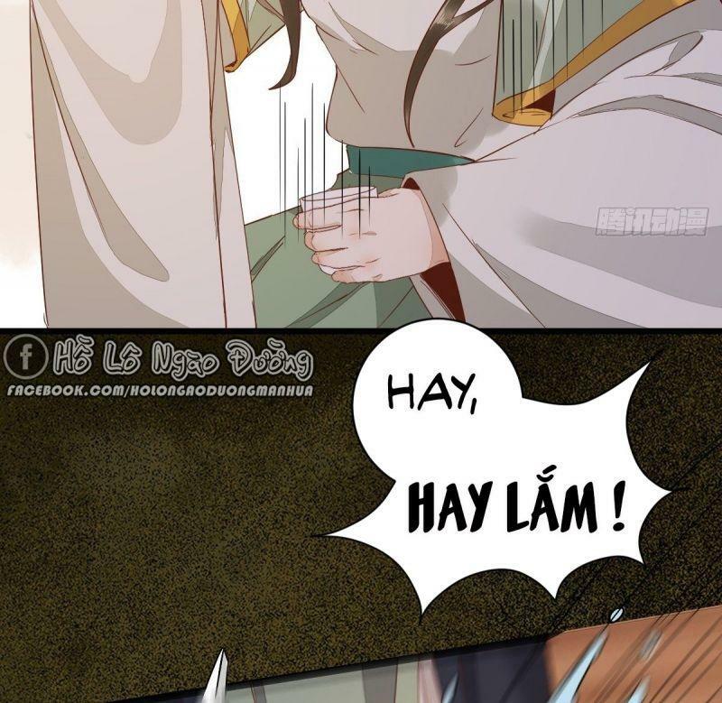 Sát Thủ Vương Phi Không Dễ Chọc Chapter 47 - Next Chapter 48