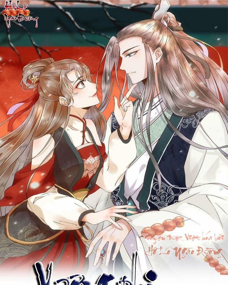 Sát Thủ Vương Phi Không Dễ Chọc Chapter 48 - Next Chapter 49