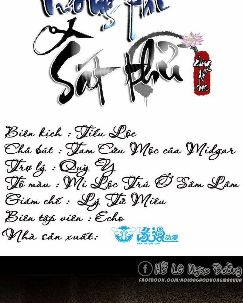 Sát Thủ Vương Phi Không Dễ Chọc Chapter 48 - Next Chapter 49