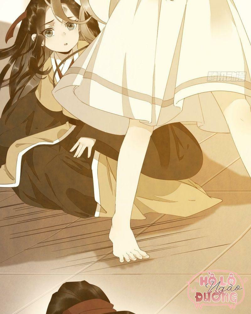 Sát Thủ Vương Phi Không Dễ Chọc Chapter 48 - Next Chapter 49