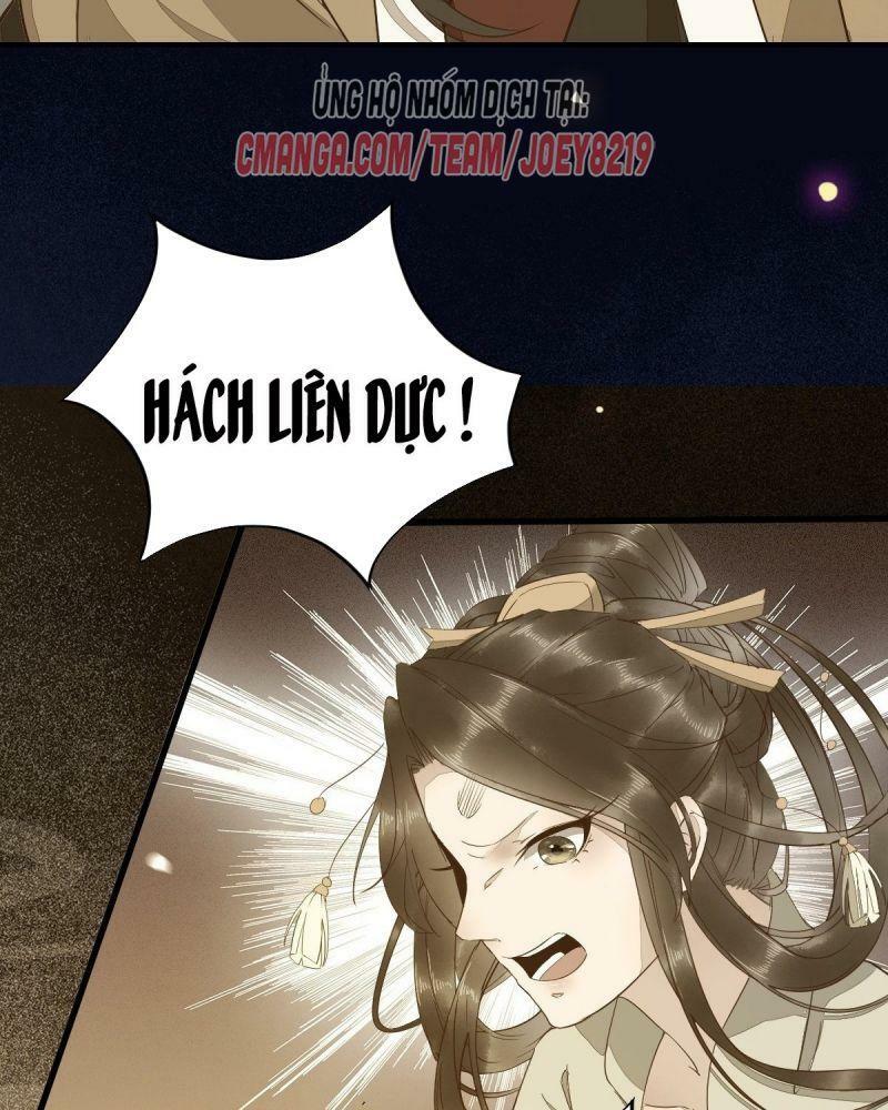 Sát Thủ Vương Phi Không Dễ Chọc Chapter 48 - Next Chapter 49