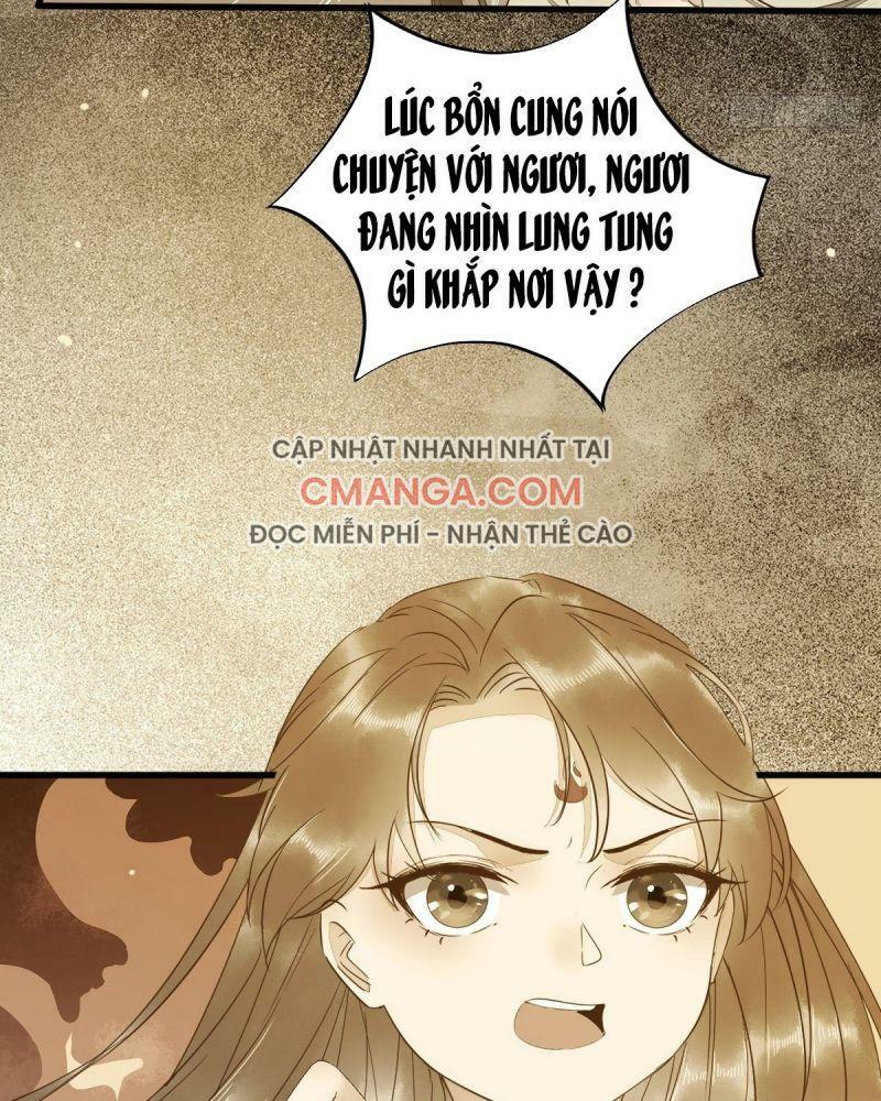 Sát Thủ Vương Phi Không Dễ Chọc Chapter 48 - Next Chapter 49