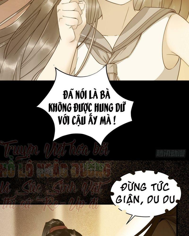 Sát Thủ Vương Phi Không Dễ Chọc Chapter 48 - Next Chapter 49