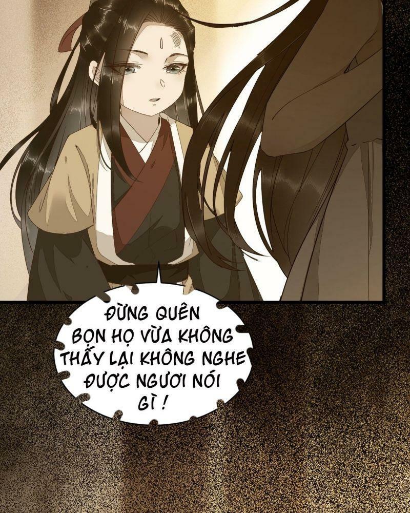 Sát Thủ Vương Phi Không Dễ Chọc Chapter 48 - Next Chapter 49