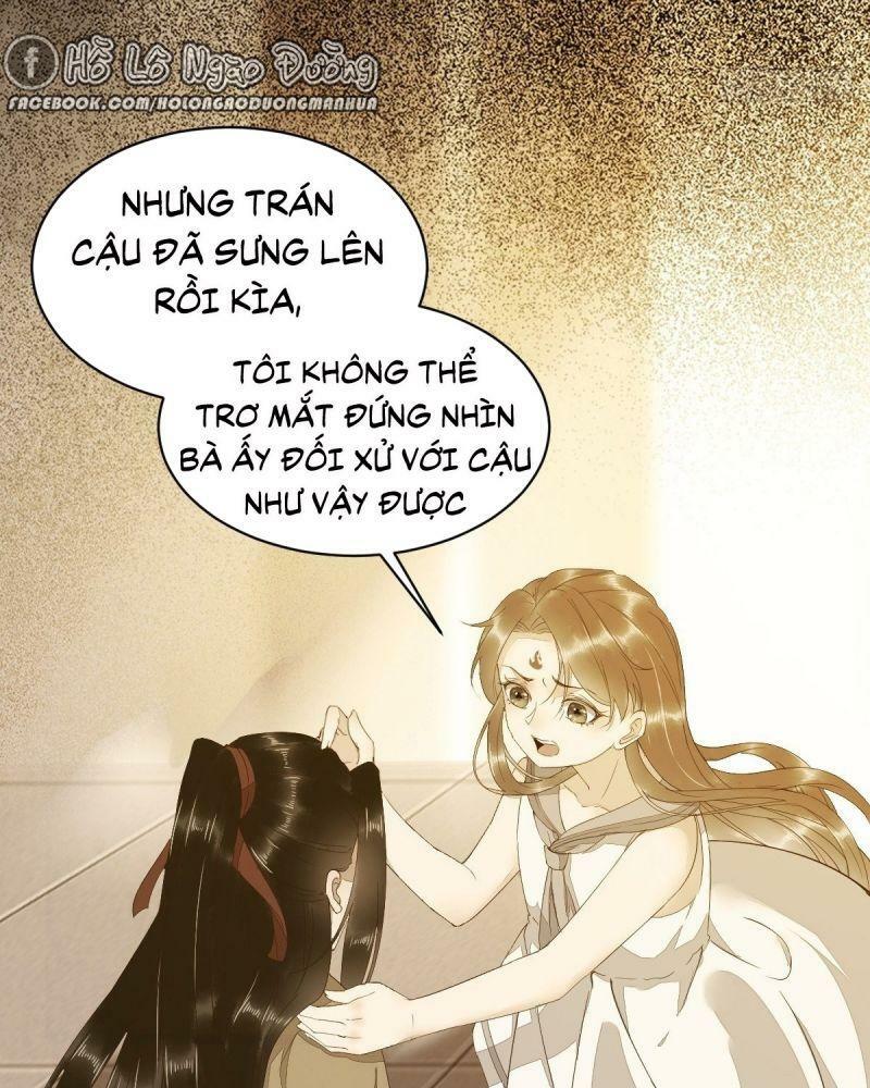 Sát Thủ Vương Phi Không Dễ Chọc Chapter 48 - Next Chapter 49