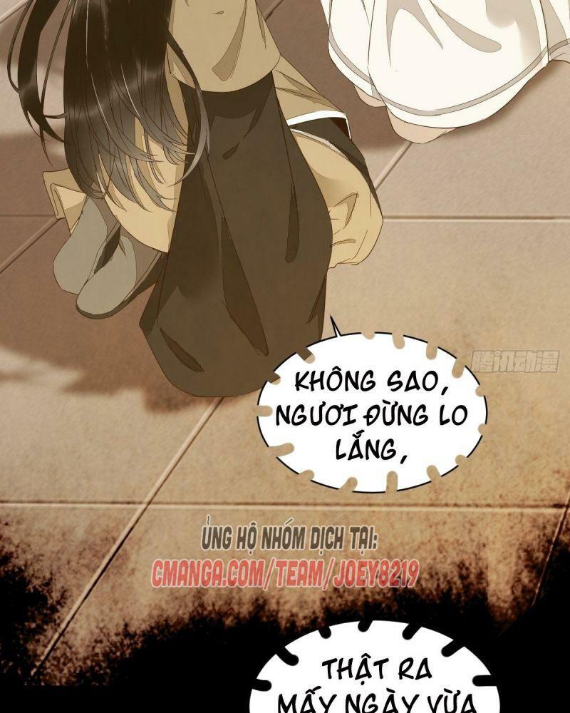 Sát Thủ Vương Phi Không Dễ Chọc Chapter 48 - Next Chapter 49