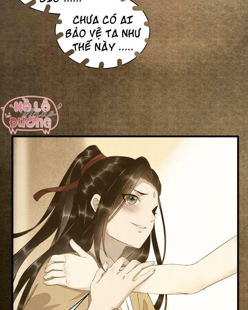 Sát Thủ Vương Phi Không Dễ Chọc Chapter 48 - Next Chapter 49