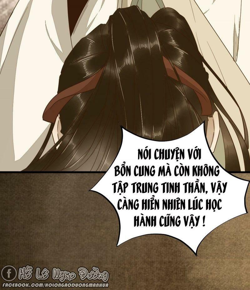 Sát Thủ Vương Phi Không Dễ Chọc Chapter 48 - Next Chapter 49