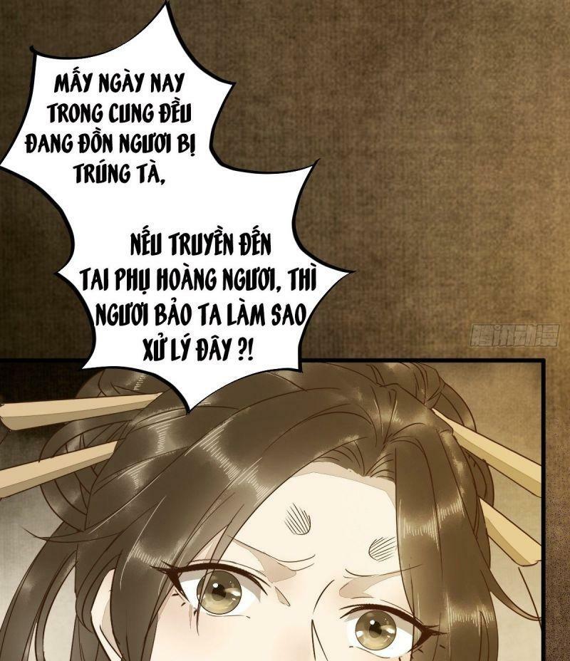 Sát Thủ Vương Phi Không Dễ Chọc Chapter 48 - Next Chapter 49