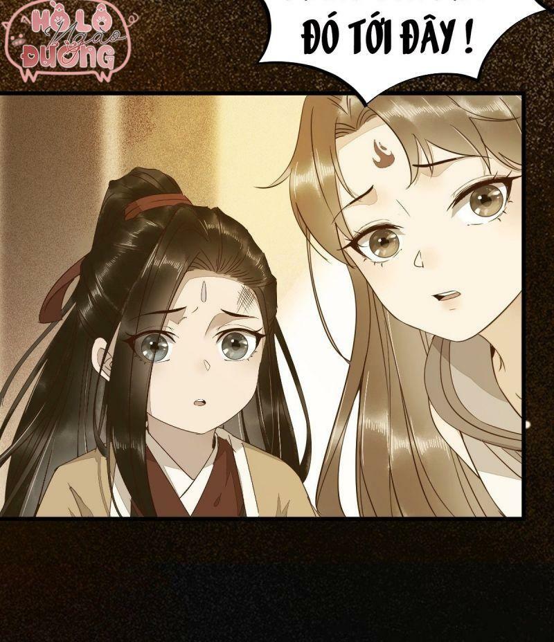 Sát Thủ Vương Phi Không Dễ Chọc Chapter 48 - Next Chapter 49