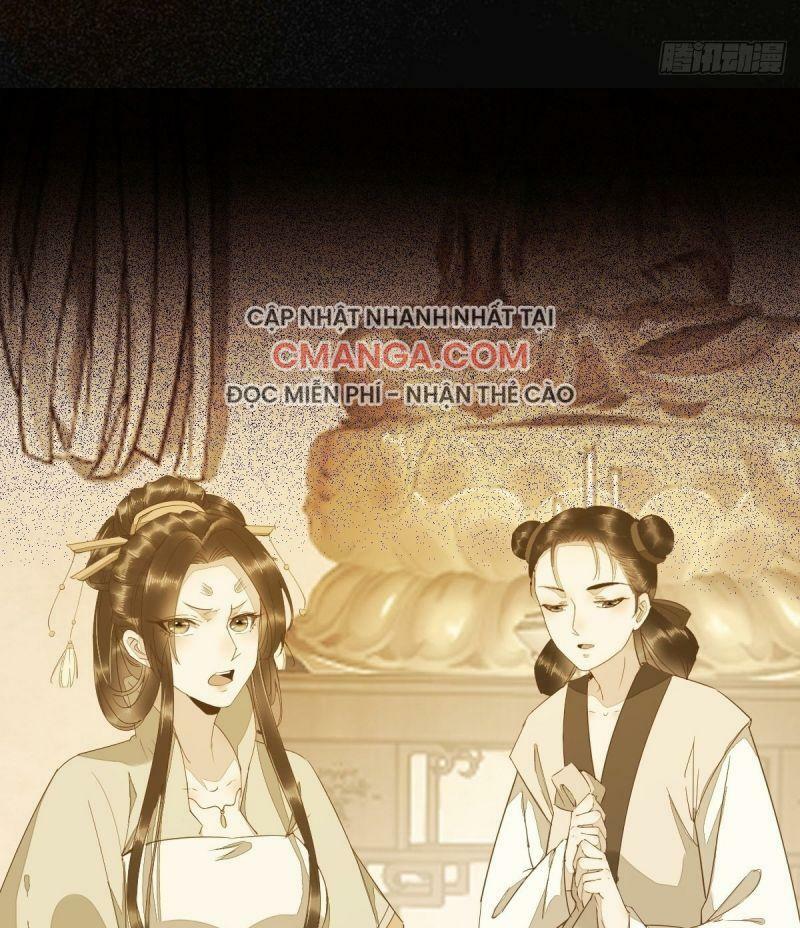 Sát Thủ Vương Phi Không Dễ Chọc Chapter 48 - Next Chapter 49