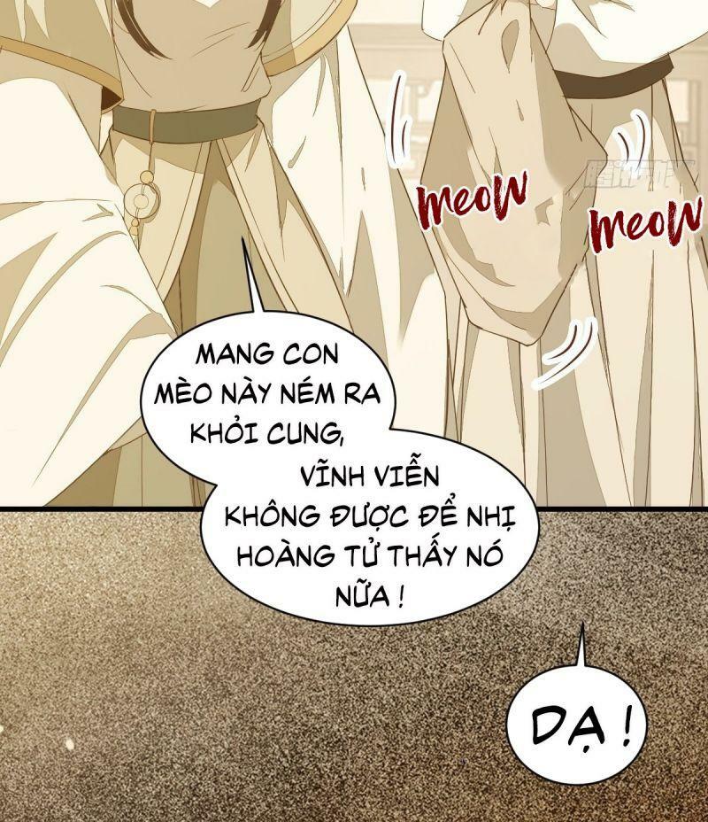 Sát Thủ Vương Phi Không Dễ Chọc Chapter 48 - Next Chapter 49