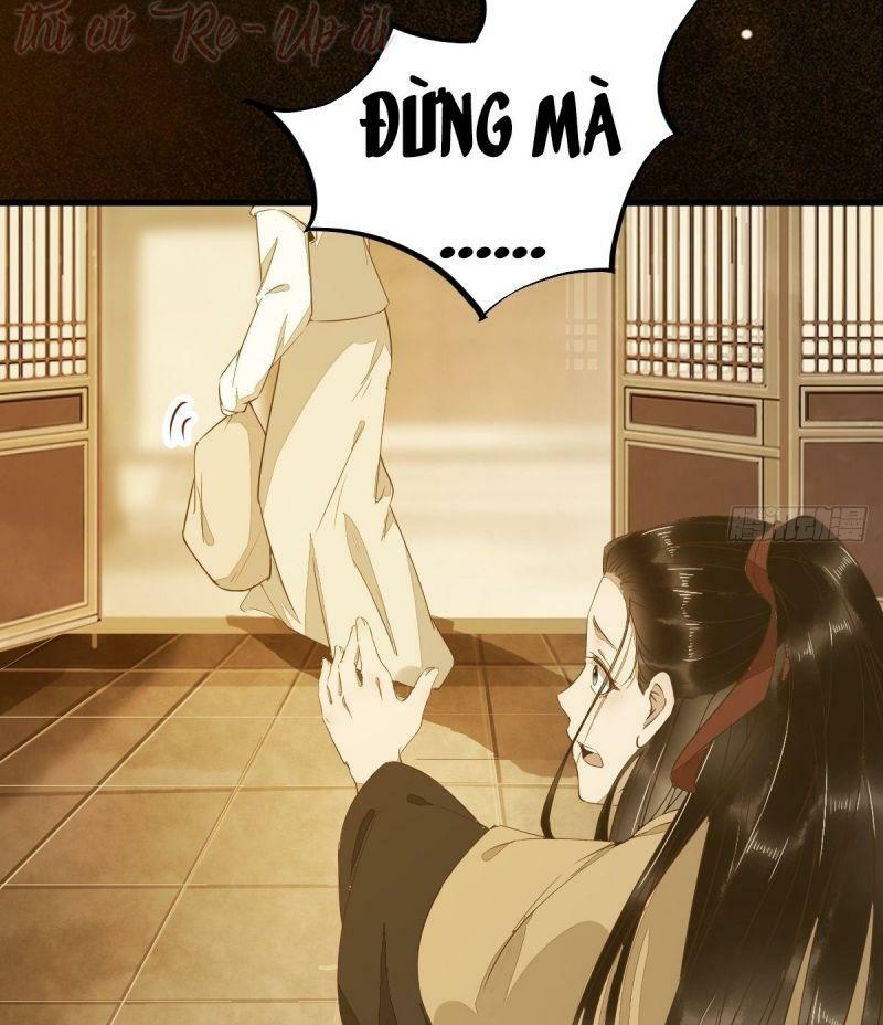 Sát Thủ Vương Phi Không Dễ Chọc Chapter 48 - Next Chapter 49