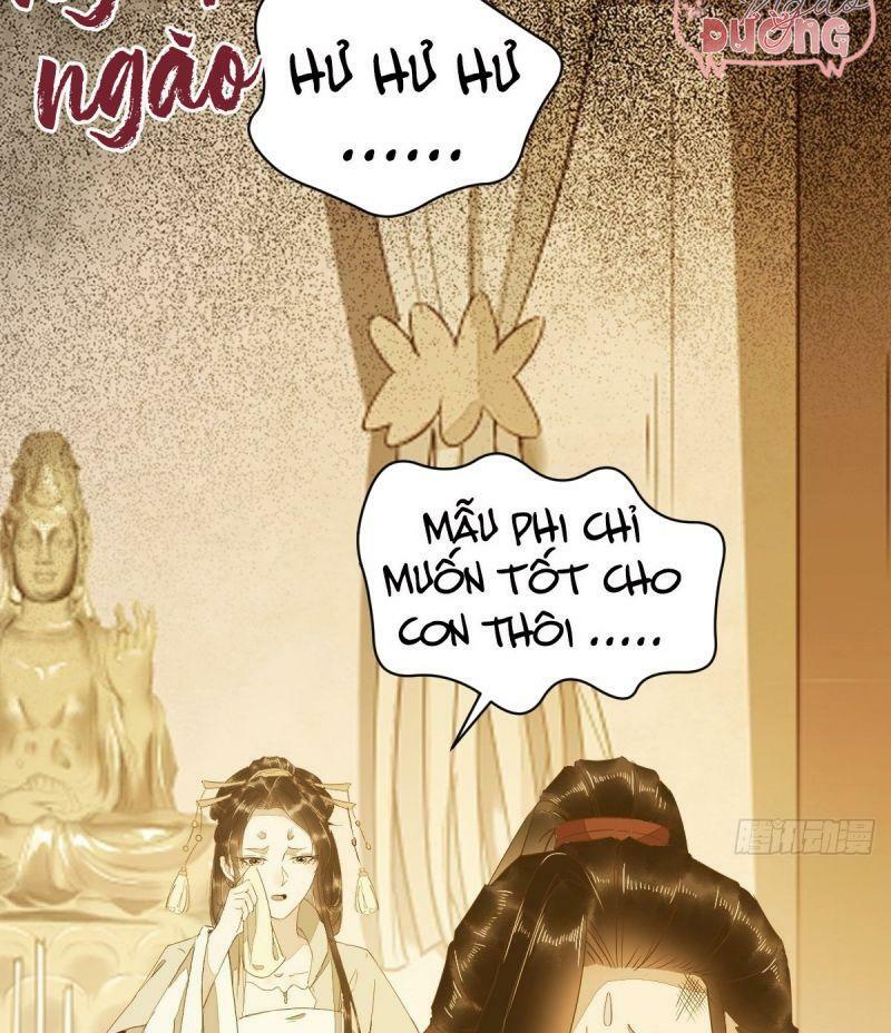 Sát Thủ Vương Phi Không Dễ Chọc Chapter 48 - Next Chapter 49