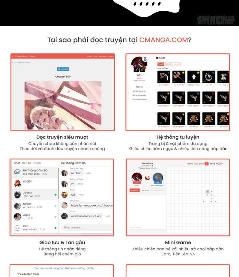 Sát Thủ Vương Phi Không Dễ Chọc Chapter 48 - Next Chapter 49