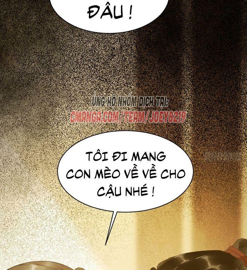 Sát Thủ Vương Phi Không Dễ Chọc Chapter 48 - Next Chapter 49