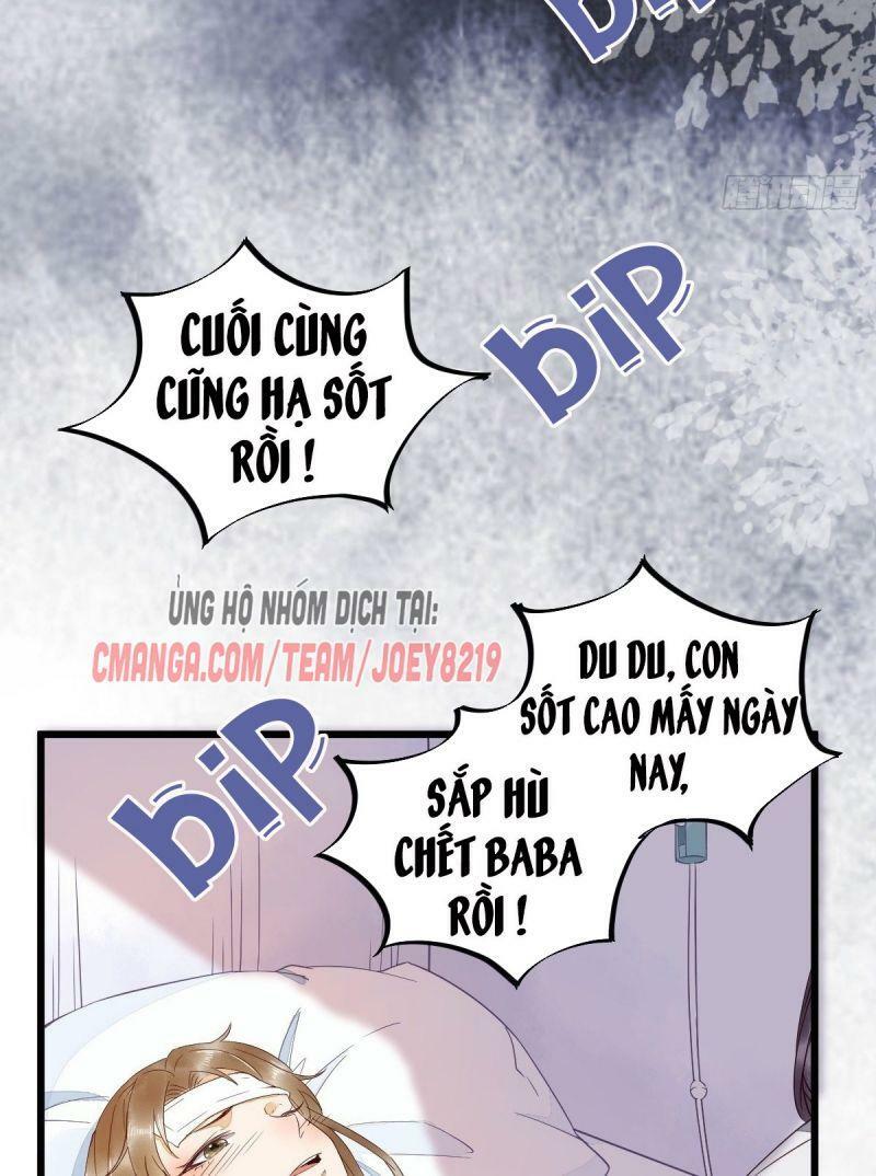 Sát Thủ Vương Phi Không Dễ Chọc Chapter 48 - Next Chapter 49