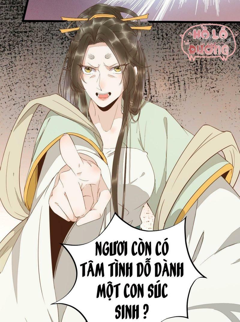 Sát Thủ Vương Phi Không Dễ Chọc Chapter 48 - Next Chapter 49