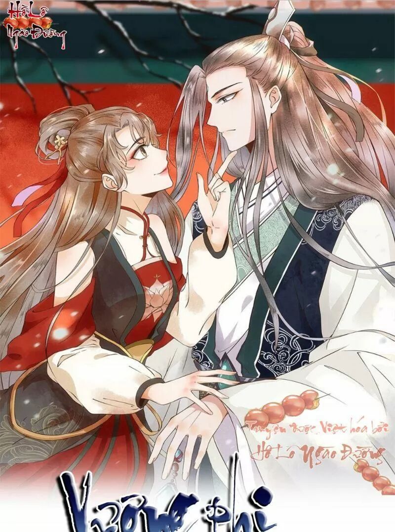 Sát Thủ Vương Phi Không Dễ Chọc Chapter 49 - Next Chapter 50