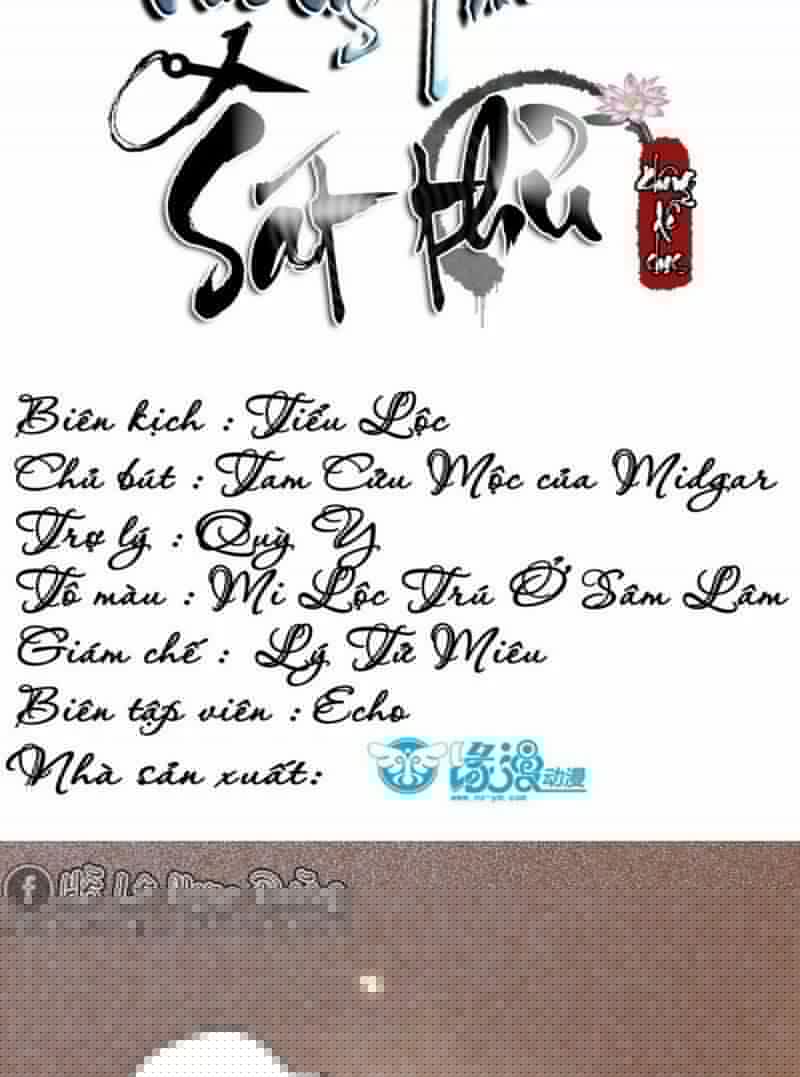 Sát Thủ Vương Phi Không Dễ Chọc Chapter 49 - Next Chapter 50