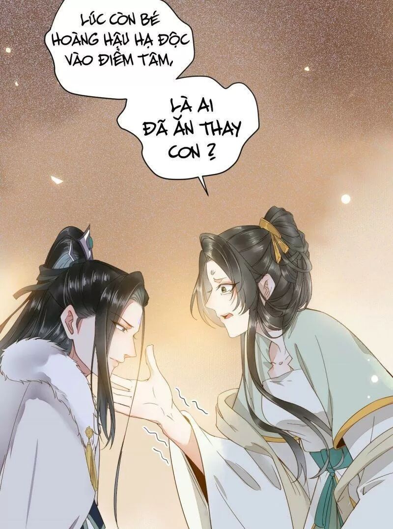 Sát Thủ Vương Phi Không Dễ Chọc Chapter 49 - Next Chapter 50