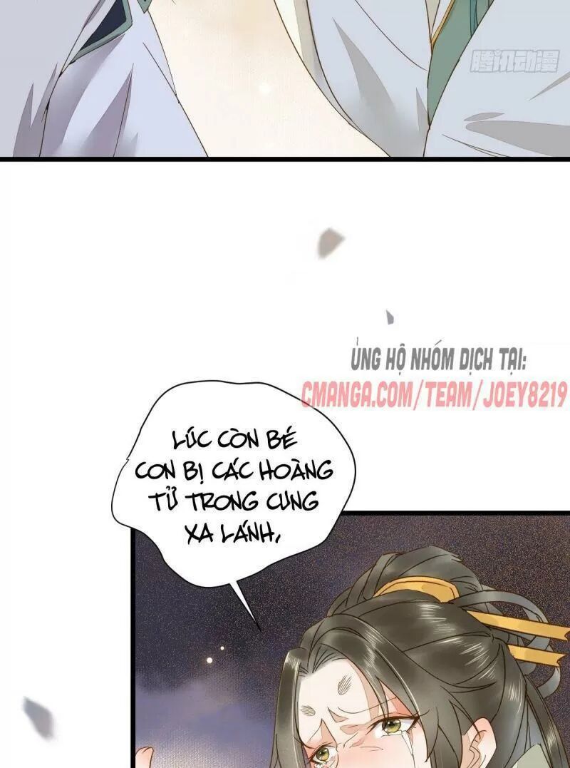 Sát Thủ Vương Phi Không Dễ Chọc Chapter 49 - Next Chapter 50