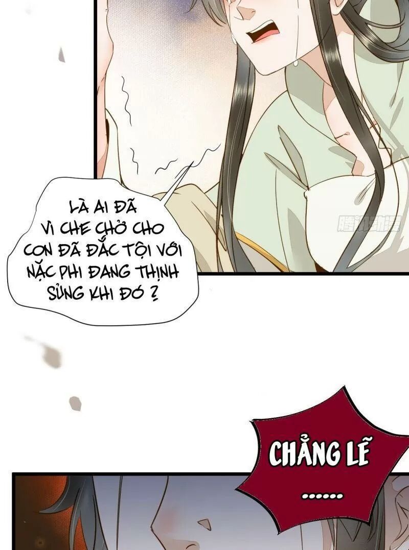 Sát Thủ Vương Phi Không Dễ Chọc Chapter 49 - Next Chapter 50