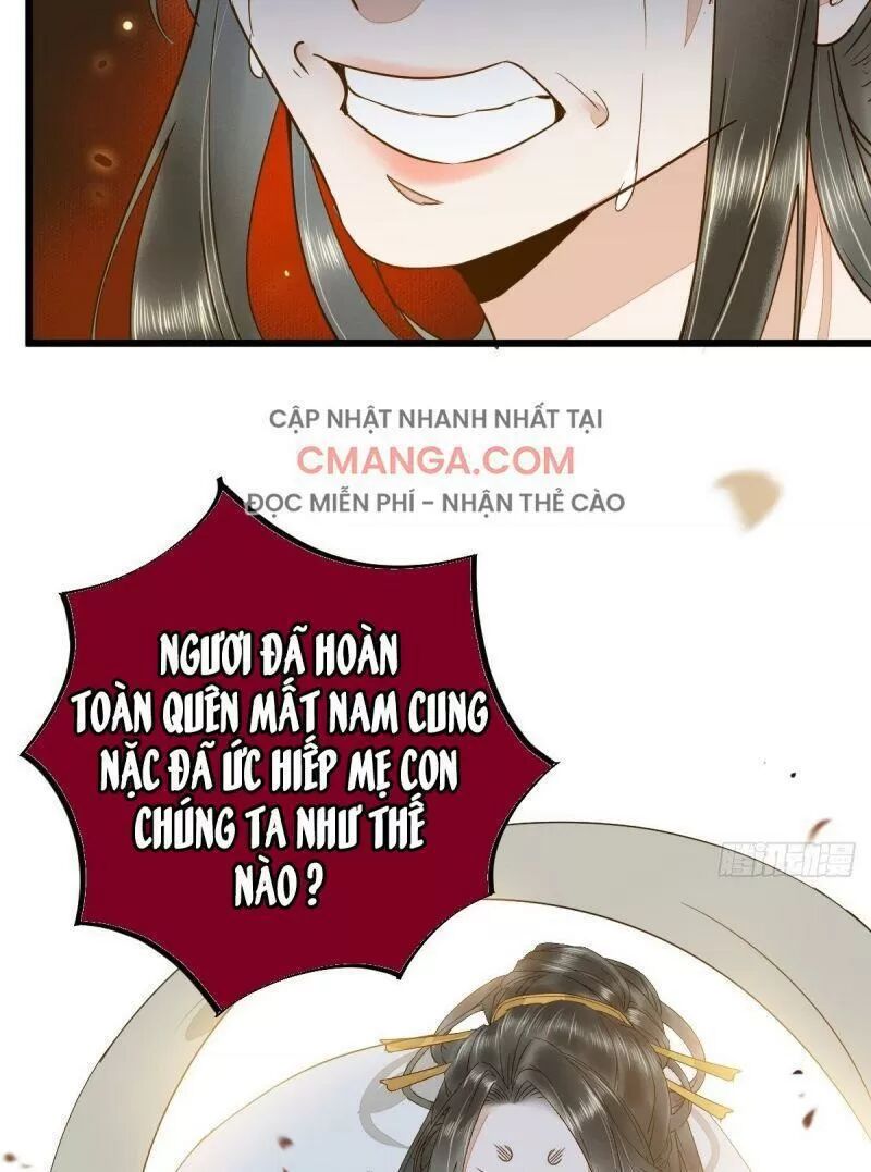 Sát Thủ Vương Phi Không Dễ Chọc Chapter 49 - Next Chapter 50